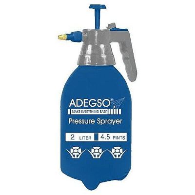 Pulvérisateur à Pression ADEGSO 2 L - Prix... | Arkan.tn