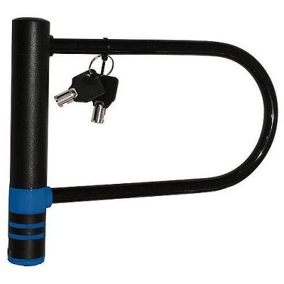 Cadenas en U Vélo ADEGSO - Prix Tunisie | Arkan.tn