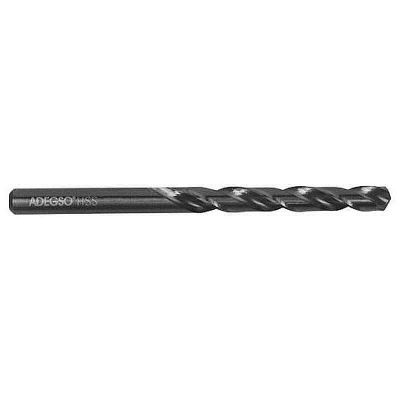 Mèche Acier HSS ADEGSO 6 mm - Prix Tunisie | Arkan.tn