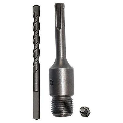 Tige Couronne Climatiseur SDS Plus 650mm -... | Arkan.tn