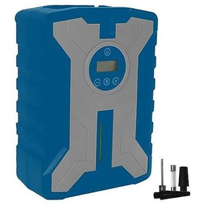 Mini-compresseur d'air ADEGSO 12V - Prix Tunisie | Arkan.tn