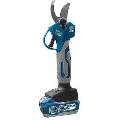Sécateur Sans Fil ADEGSO 21V - Prix Tunisie | Arkan.tn