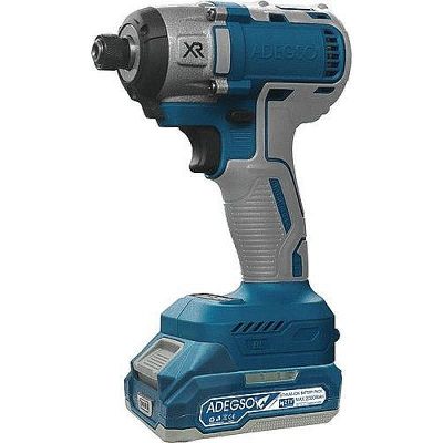 Visseuse à Choc ADEGSO 21V - Prix Tunisie | Arkan.tn