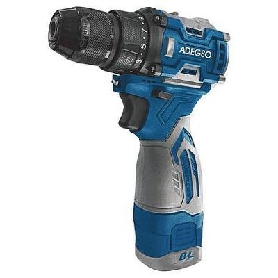 Visseuse Brushless ADEGSO 18V - Prix Tunisie | Arkan.tn