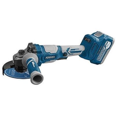 Meuleuse Brushless ADEGSO 21V - Prix Tunisie | Arkan.tn