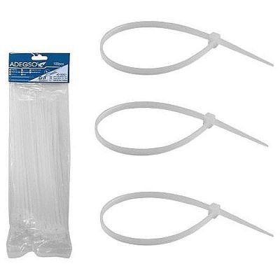 Colliers Plastique ADEGSO 8x350 - Prix Tunisie | Arkan.tn