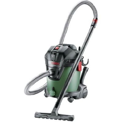 Aspirateur eau et poussière 1200 W AdvancedVac 20 BOSCH