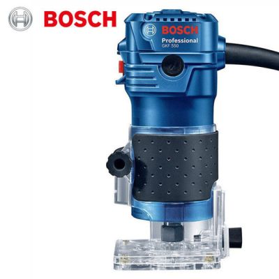 AFFLEUREUSE 550W GKF 550 PROFESSIONAL - BOSCH
