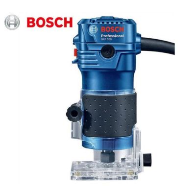 AFFLEUREUSE 550W GKF 550 PROFESSIONAL - BOSCH