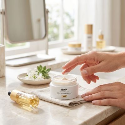 ISDIN Isdinceutics Age Reverse Day Crème 50 ml