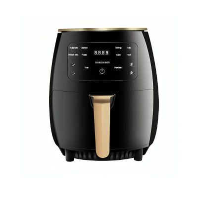 Air Fryer SILVER CREST 8L - 3000W