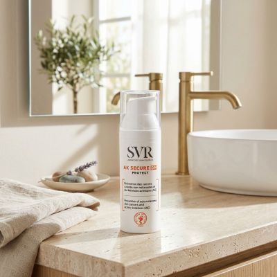AK Secure Protect SVR - 50ML