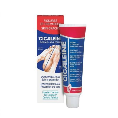 Akileine Cicaleine Crème Réparatrice - Prix... | Arkan.tn