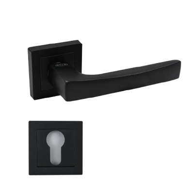 RIVBLOC ALHAMBRA 2PC GT NOIR MAT STAP