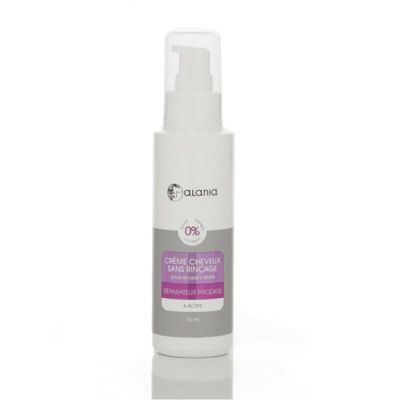 Alania Crème Cheveux Sans Rinçage - Prix... | Arkan.tn