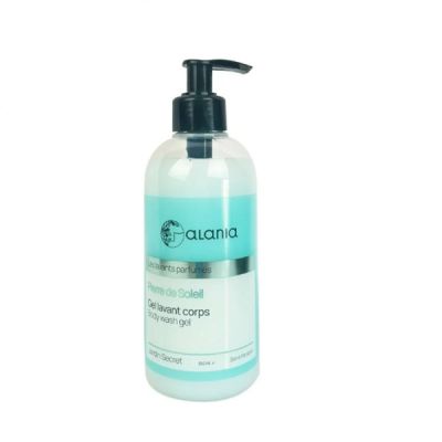 Alania Gel Lavant Corps Pierre de Soleil -... | Arkan.tn
