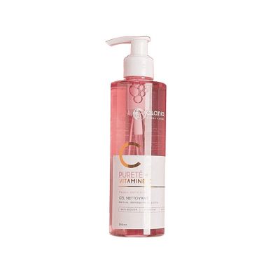 Alania Gel Nettoyant Vitamine C 250ml - Prix... | Arkan.tn