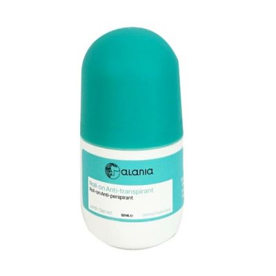 Alania Roll-On Anti-Transpirant 50ml - Prix... | Arkan.tn