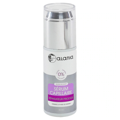 Alania Sérum Capillaire Réparateur - Prix... | Arkan.tn