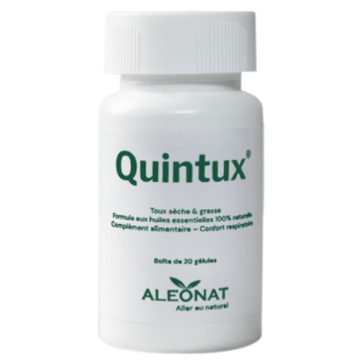 ALEONAT QUINTUX - BT-20