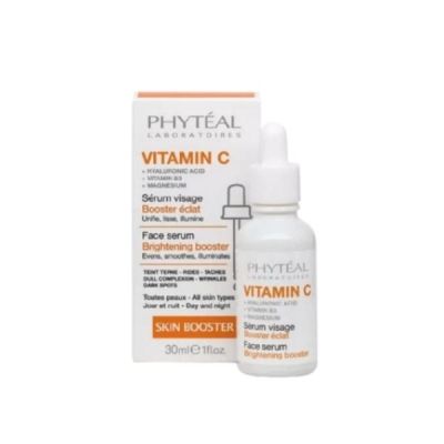 Sérum visage PHYTEAL VITAMINE C - 30ML