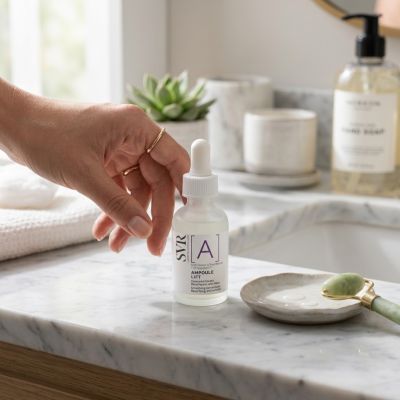 Ampoule A SVR - 30ML