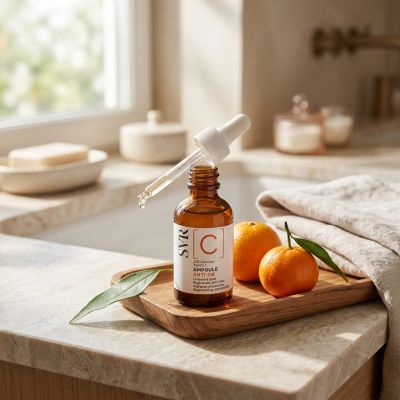 Ampoule C SVR - 30ML