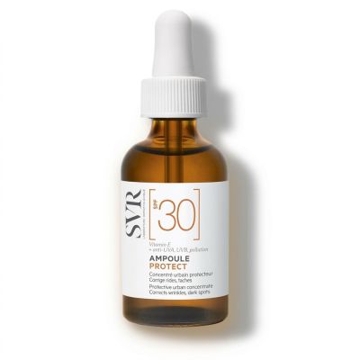 Ampoule Protect SVR - SPF30 - 30ML