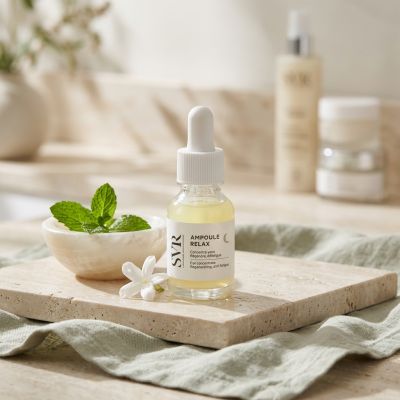 Ampoule Refresh SVR - 15ML