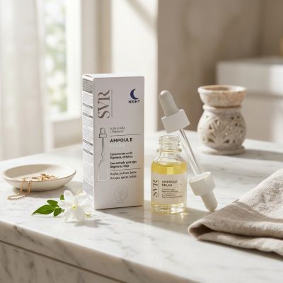 Ampoule Relax SVR - 15ML