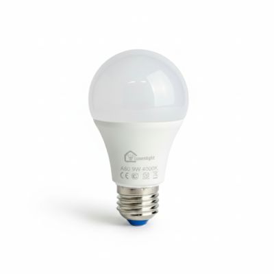 Ampoule LED Lumenlight A60 - 9W - 4000K 