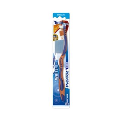 Brosse à Dents Bad Gold Pierrot - Souple - 338