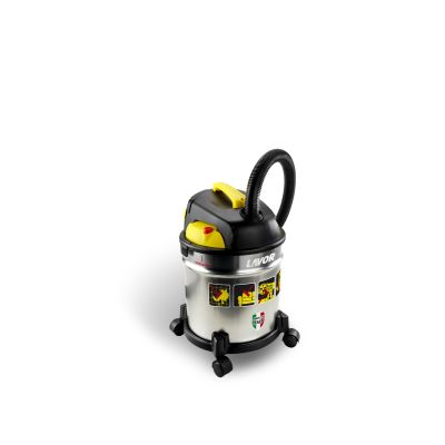 Aspirateur Eau et Poussière LAVOR VAC 20 S 1200 Watt
