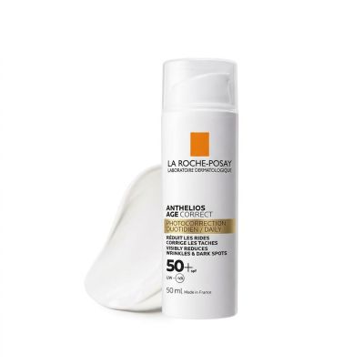 Anthelios Age Correct SPF50+ La Roche-Posay -... | Arkan.tn