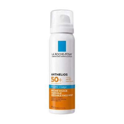 Anthelios Brume Visage Invisible SPF50+ -... | Arkan.tn