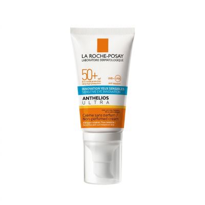Anthelios SPF50+ Ultra Invisible - Prix Tunisie | Arkan.tn