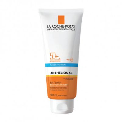 Lait Solaire Anthelios XL La Roche-Posay SPF50+ - 100ml