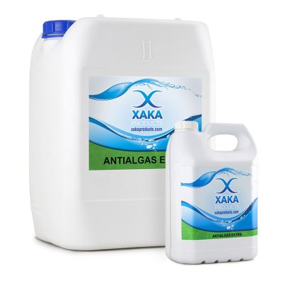 Algicide XAKA - 5 Litres
