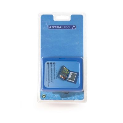 Trousse Ph-Cl liquide 50225 - ASTRALPOOL