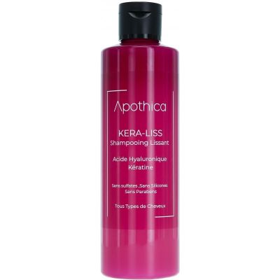 Shampoing Lissant Apothica Kera-Liss - Prix... | Arkan.tn