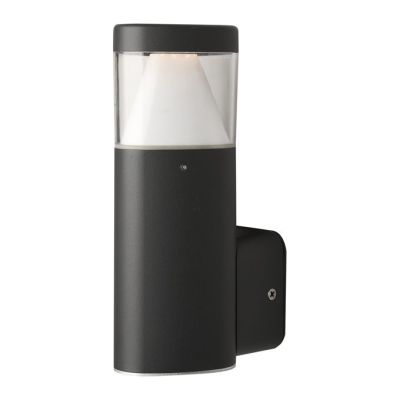 Applique Extérieur Gris Led- 6W -3000K