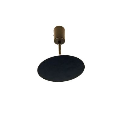 Applique Noir Orient LED- 8W -3000K -220V