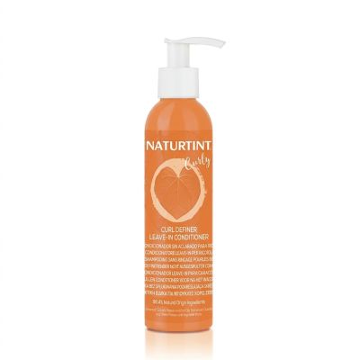 Après-shampooing sans rinçage NATURTINT Curly