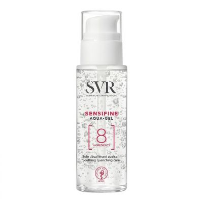 Aquagel SVR Sensifine - 40ML