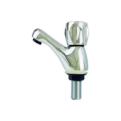 Robinet lavabo chromé FLR