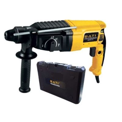 Marteau Perforateur BATI BMP26 - SDS Plus - 800W - 26mm
