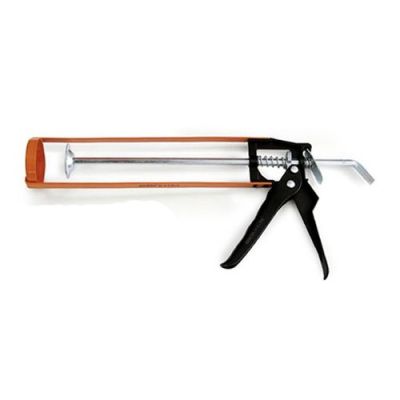 Pistolet de silicone p1