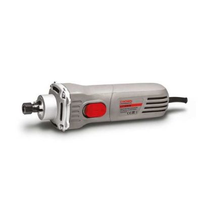 Meuleuse droite CROWN CT13307 - 125 mm 6 mm 600 W