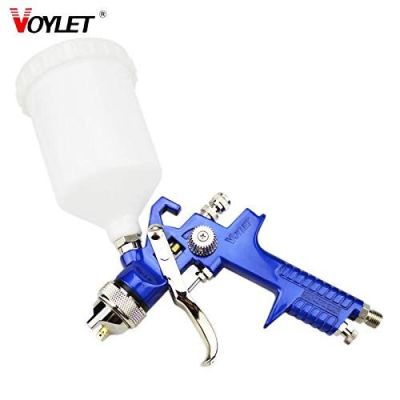 Pistolet peinture H827 - 1.4mm