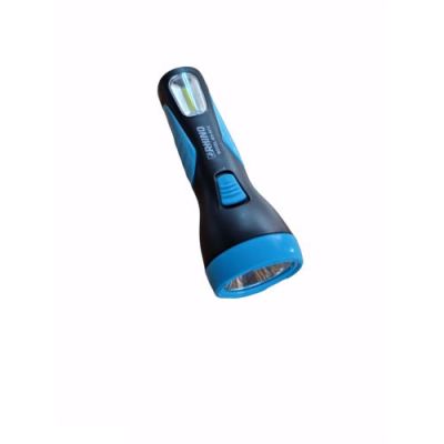 Lampe torche LED 1W COB RH4513